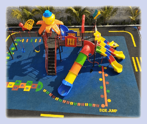 Factors To Consider While Choosing EPDM Rubber Flooring For Playgrounds