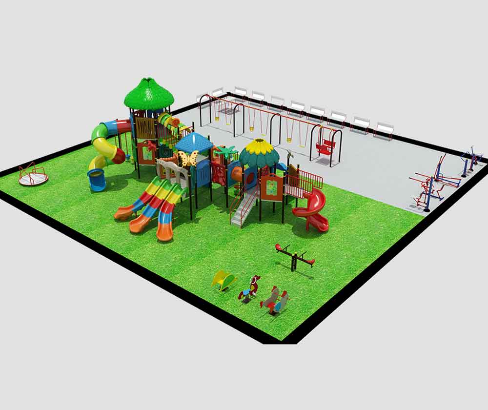 Playground Equipment – Everything You Should Be Aware Of