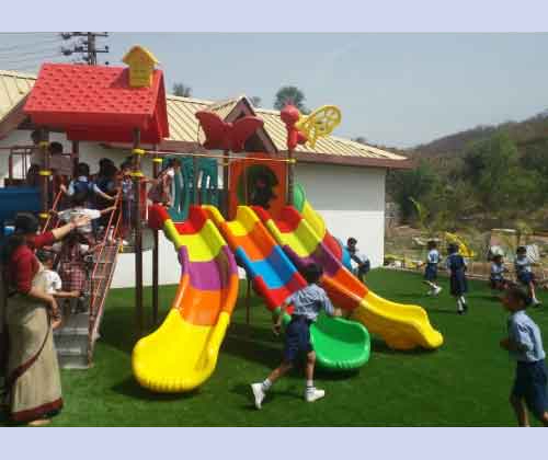 Kidzletâ€™s School Multiplay Station: A Fun and Engaging Solution for Schools