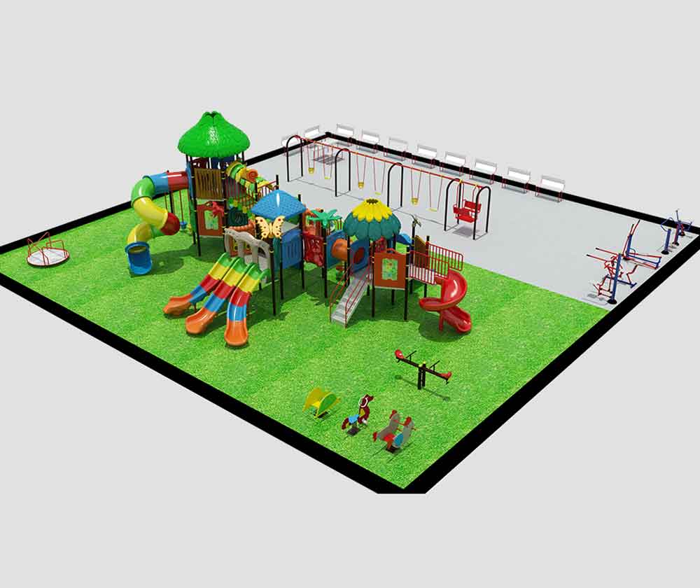 Playground Equipment â€“ Everything You Should Be Aware Of